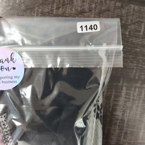 Curve Snakeskin Print Modern Bold Basic Y2k Edge Soft Black Collar A Vcut Top 1X - Picture 8 of 8